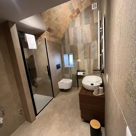 Appartement A Casa Di Costanza *