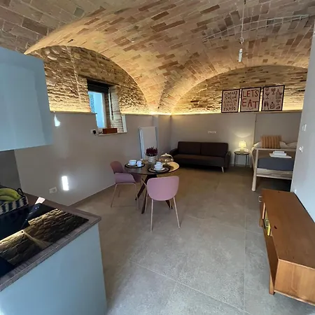A Casa Di Costanza *