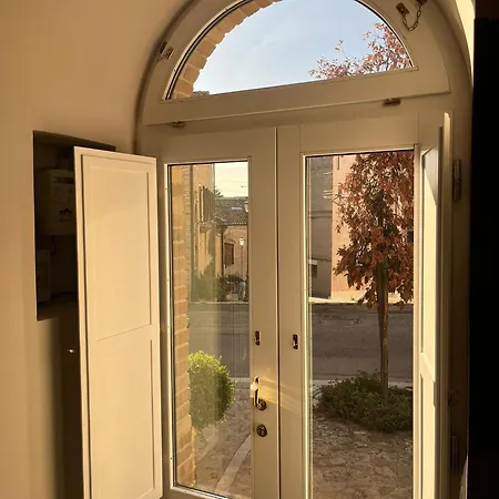Appartement A Casa Di Costanza *