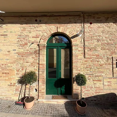 A Casa Di Costanza Atri