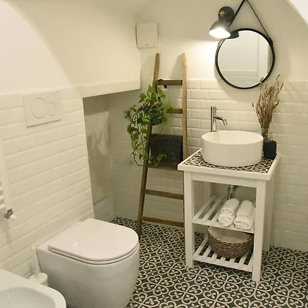 Appartement A Casa Di Costanza Atri