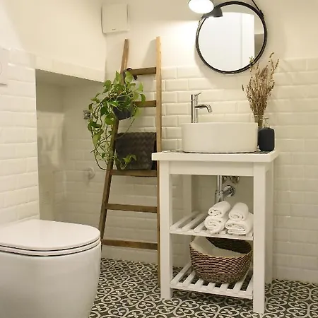 A Casa Di Costanza * Atri