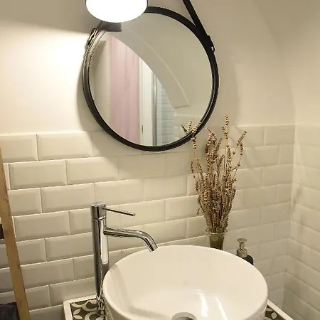 A Casa Di Costanza Appartement Atri