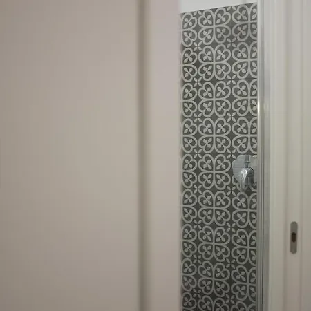 Apartament A Casa Di Costanza *