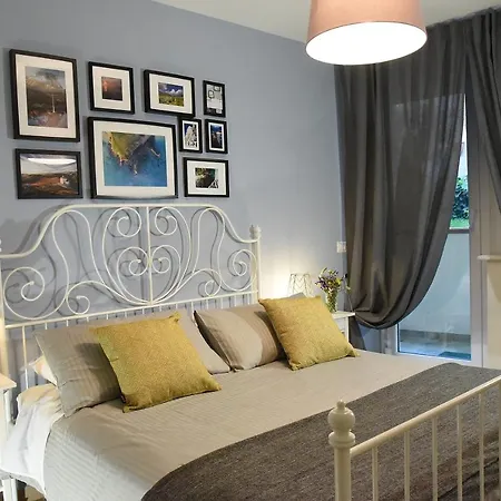 Apartament A Casa Di Costanza Atri