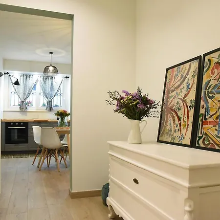 A Casa Di Costanza Atri