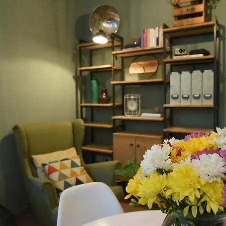 A Casa Di Costanza * Atri