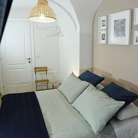 A Casa Di Costanza * Atri