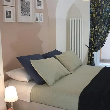 Apartament A Casa Di Costanza *