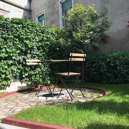 A Casa Di Costanza Apartment