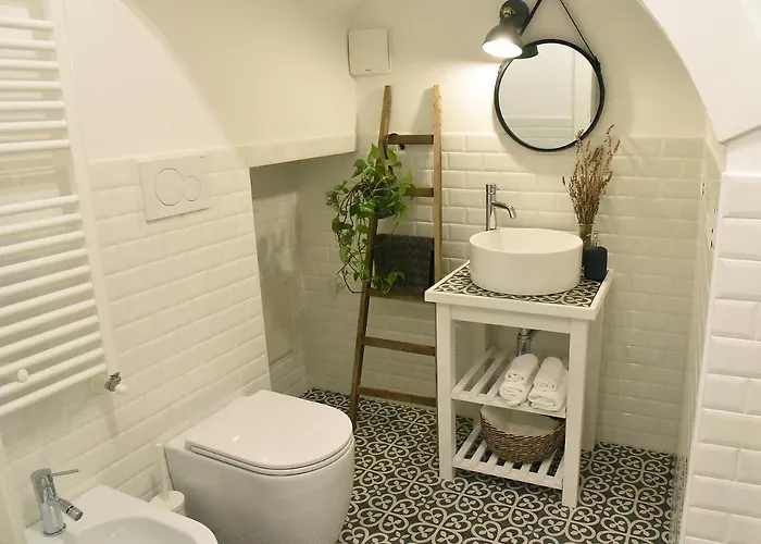 Apartamento A Casa Di Costanza Atri