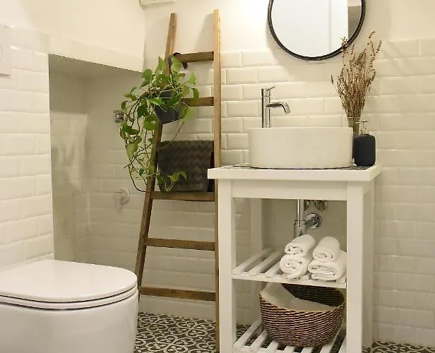 A Casa Di Costanza * Atri