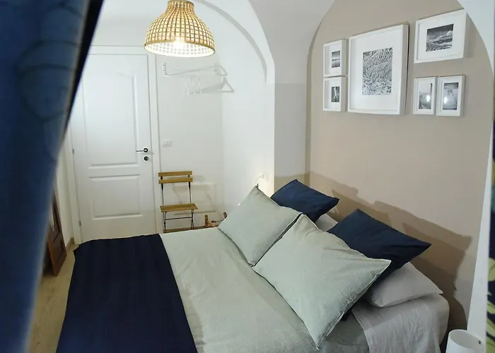 A Casa Di Costanza * Atri