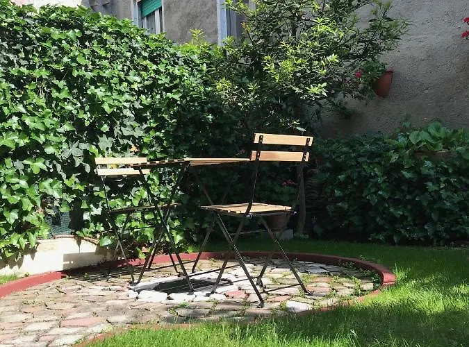 A Casa Di Costanza Apartamento